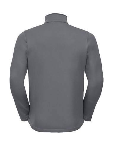 R-R-040M-0-Mens Smart Softshell Jacket